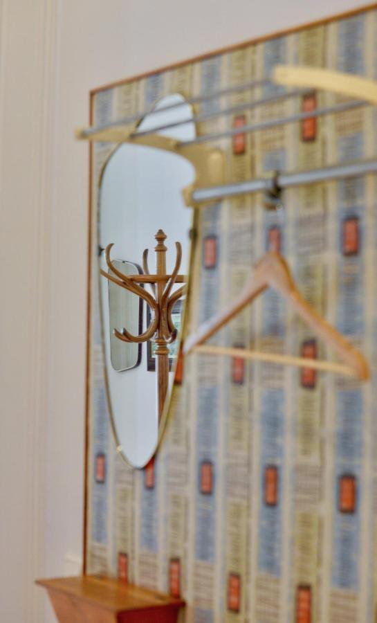 Beautiful Flat Next To Karlskirche Vienne Extérieur photo